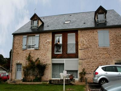 For rent Pierre-perthuis 3 rooms 77 m2 Yonne (89450) photo 1