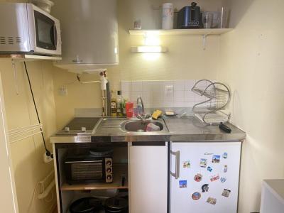 Louer Appartement 25 m2 Rennes