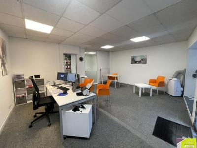 Annonce Vente Local commercial Thann 68