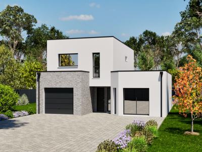 Annonce Vente 5 pices Maison Pontault-combault 77