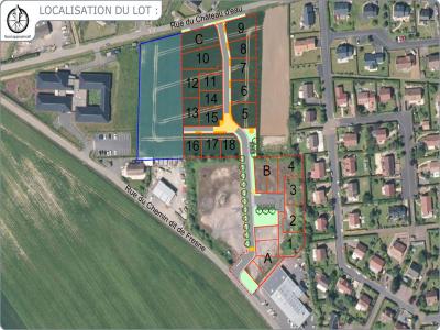 For sale Thaon Calvados (14610) photo 0