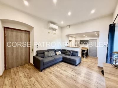 Acheter Maison 52 m2 Cervione