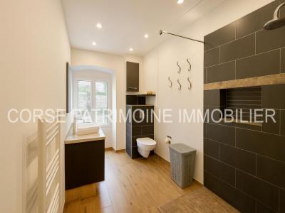 Acheter Maison Cervione Corse