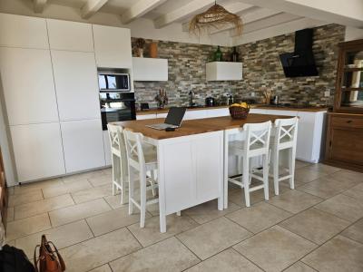Acheter Maison Penta-di-casinca Corse
