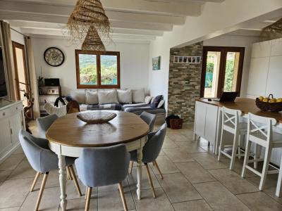 Acheter Maison Penta-di-casinca 520000 euros