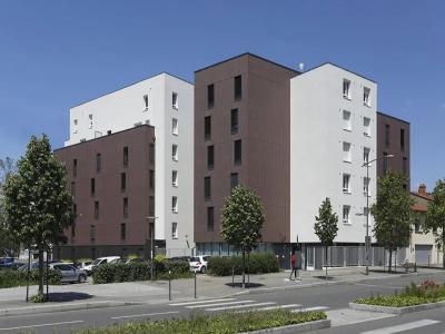 For sale Lyon-8eme-arrondissement 1 room 22 m2 Rhone (69008) photo 0