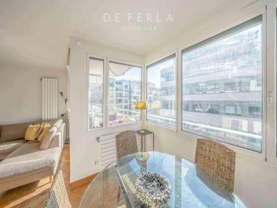 Acheter Appartement Paris-14eme-arrondissement Paris