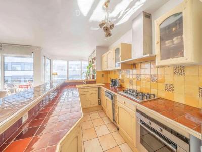 Acheter Appartement Paris-14eme-arrondissement 980000 euros