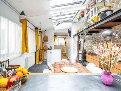 Annonce Vente 6 pices Appartement Paris-11eme-arrondissement 75