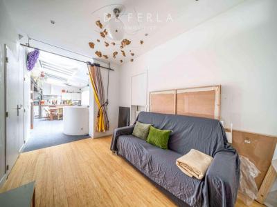 Acheter Appartement Paris-11eme-arrondissement Paris
