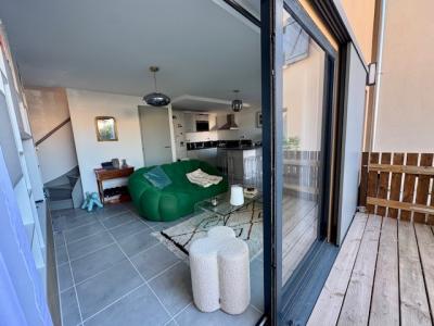 For sale Toulouse 2 rooms 44 m2 Haute garonne (31500) photo 1