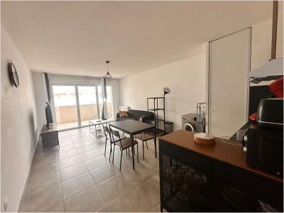 For rent Beauzelle 2 rooms 46 m2 Haute garonne (31700) photo 1