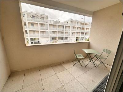 For rent Beauzelle 2 rooms 46 m2 Haute garonne (31700) photo 4