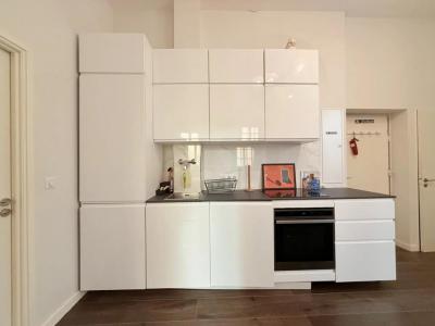 For sale Nice 3 rooms 40 m2 Alpes Maritimes (06300) photo 1