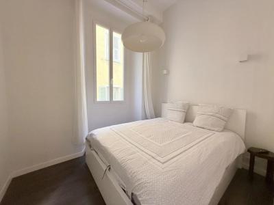 For sale Nice 3 rooms 40 m2 Alpes Maritimes (06300) photo 3