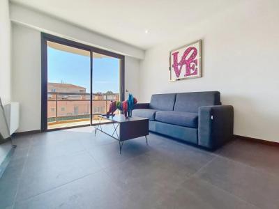 For sale Mandelieu-la-napoule 3 rooms 53 m2 Alpes Maritimes (06210) photo 2