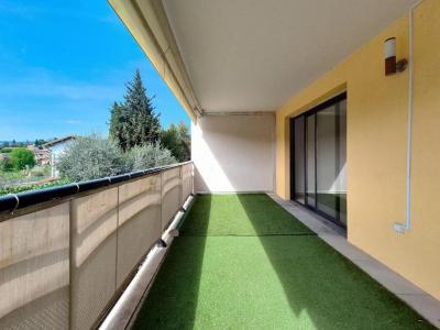 For sale Roquette-sur-siagne 3 rooms 62 m2 Alpes Maritimes (06550) photo 2