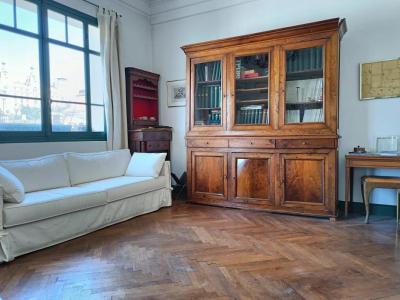 For sale Nice 4 rooms 131 m2 Alpes Maritimes (06000) photo 2