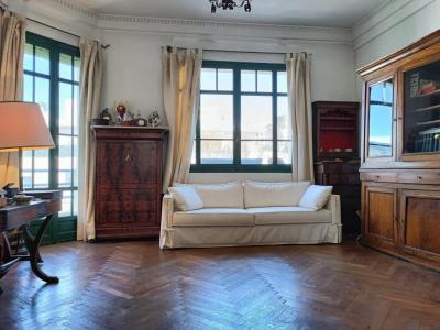 For sale Nice 4 rooms 131 m2 Alpes Maritimes (06000) photo 3