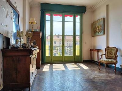 For sale Nice 4 rooms 131 m2 Alpes Maritimes (06000) photo 4