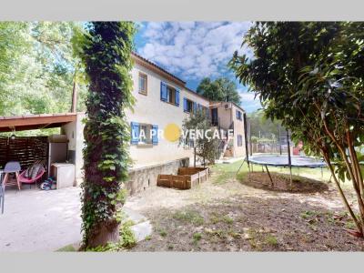 For sale Fuveau 4 rooms 81 m2 Bouches du Rhone (13710) photo 0