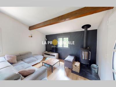 For sale Fuveau 4 rooms 81 m2 Bouches du Rhone (13710) photo 1