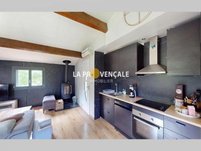 For sale Fuveau 4 rooms 81 m2 Bouches du Rhone (13710) photo 2