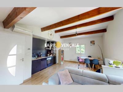 For sale Fuveau 4 rooms 81 m2 Bouches du Rhone (13710) photo 3