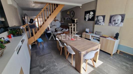 For sale Wavrin 5 rooms 81 m2 Nord (59136) photo 1