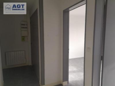 Louer Appartement 39 m2 Beauvais