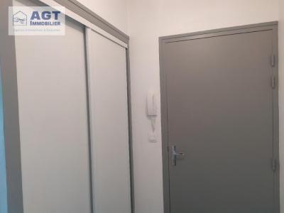 Louer Appartement Beauvais Oise