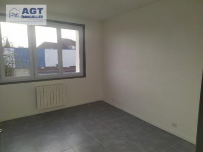 Louer Appartement Beauvais 563 euros