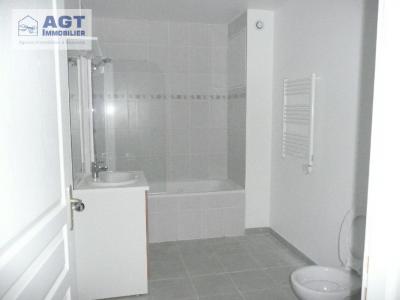 Louer Appartement Beauvais Oise