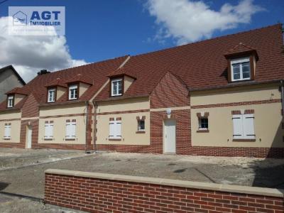 Louer Appartement Beauvais 562 euros