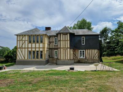 For sale Pont-l'eveque 4 rooms 103 m2 Calvados (14130) photo 0