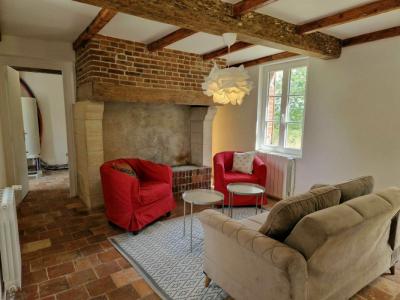 For sale Pont-l'eveque 4 rooms 103 m2 Calvados (14130) photo 1