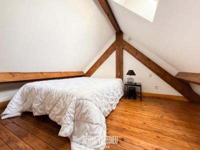 For rent Cherbourg 1 room 25 m2 Manche (50100) photo 2