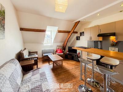For rent Cherbourg 1 room 25 m2 Manche (50100) photo 3