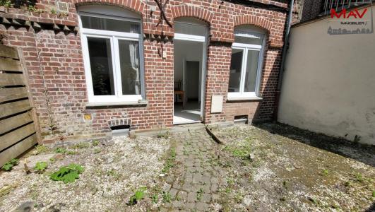Louer Maison Lille 680 euros