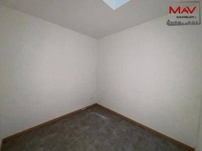 Louer Appartement 46 m2 Lille