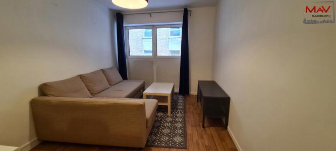 For rent Lille 2 rooms 32 m2 Nord (59800) photo 1