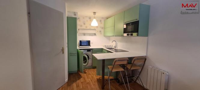 For rent Lille 2 rooms 32 m2 Nord (59800) photo 2