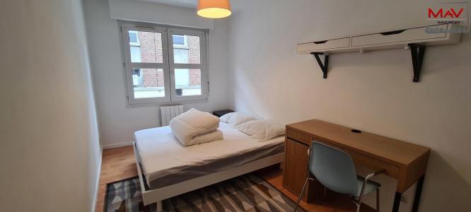 For rent Lille 2 rooms 32 m2 Nord (59800) photo 3