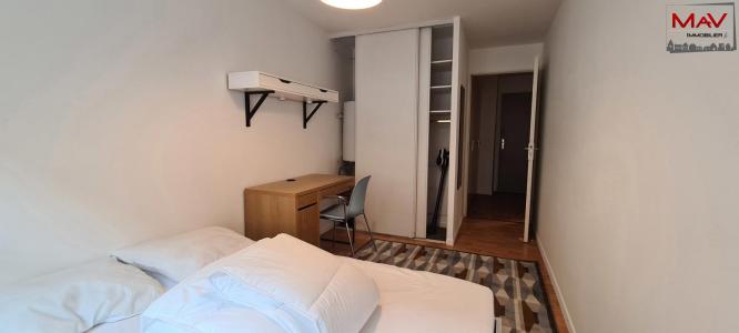 For rent Lille 2 rooms 32 m2 Nord (59800) photo 4