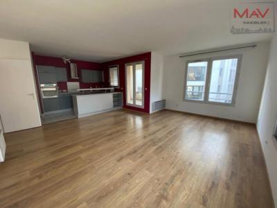 For sale Lille 3 rooms 69 m2 Nord (59800) photo 0