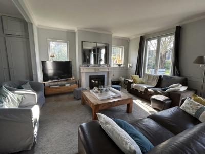 For sale Bondues 7 rooms 185 m2 Nord (59910) photo 1