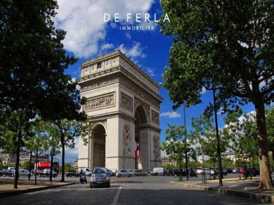Annonce Location Appartement Paris 75