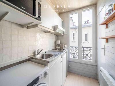 Louer Appartement Paris Paris