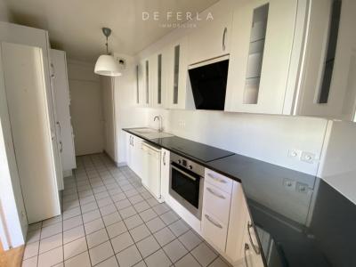 For rent Paris-14eme-arrondissement 3 rooms 75 m2 Paris (75014) photo 1