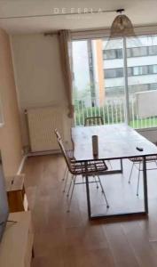 Louer Appartement 13 m2 Noisy-le-grand